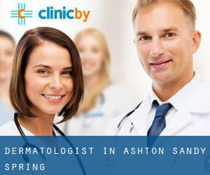 Dermatologist in Ashton-Sandy Spring