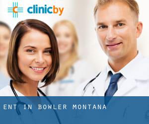 ENT in Bowler (Montana)