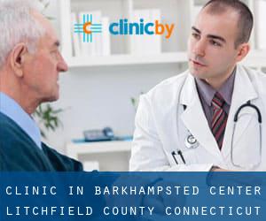 clinic in Barkhampsted Center (Litchfield County, Connecticut)