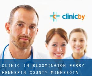 clinic in Bloomington Ferry (Hennepin County, Minnesota)