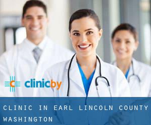 clinic in Earl (Lincoln County, Washington)