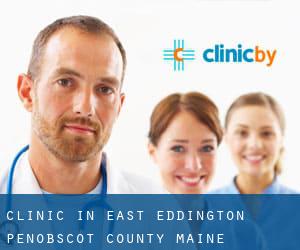 clinic in East Eddington (Penobscot County, Maine)
