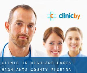 clinic in Highland Lakes (Highlands County, Florida)