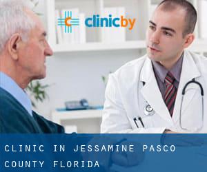clinic in Jessamine (Pasco County, Florida)