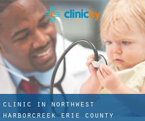clinic in Northwest Harborcreek (Erie County, Pennsylvania)