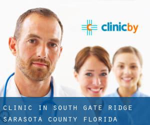 clinic in South Gate Ridge (Sarasota County, Florida)