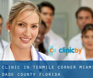 clinic in Tenmile Corner (Miami-Dade County, Florida)