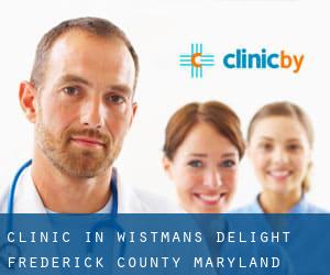 clinic in Wistmans Delight (Frederick County, Maryland)