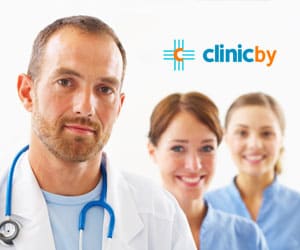 clinic in California