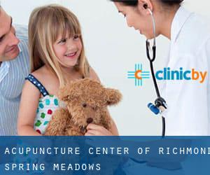 Acupuncture Center Of Richmond (Spring Meadows)