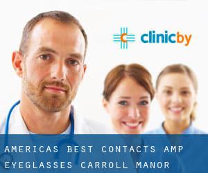 America's Best Contacts & Eyeglasses (Carroll Manor)