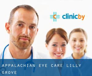 Appalachian Eye Care (Lilly Grove)