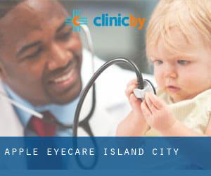 Apple Eyecare (Island City)