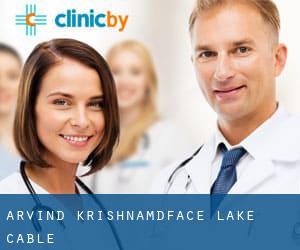 Arvind Krishna,MD,FACE (Lake Cable)