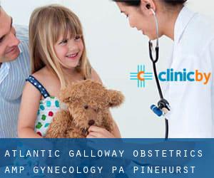 Atlantic-Galloway Obstetrics & Gynecology PA (Pinehurst)