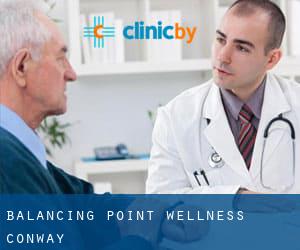 Balancing Point Wellness (Conway)
