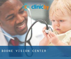 Boone Vision Center