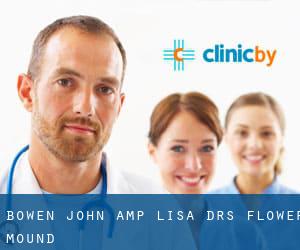 Bowen John & Lisa Drs (Flower Mound)