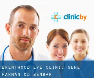 Brentwood Eye Clinic - Gene Harman OD (Benbar)