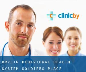 BryLin Behavioral Health System (Soldiers Place)