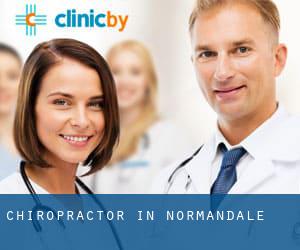 Chiropractor in Normandale