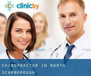 Chiropractor in North Scarborough