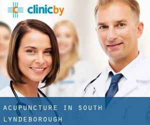 Acupuncture in South Lyndeborough