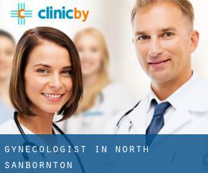Gynecologist in North Sanbornton
