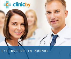 Eye Doctor in Mormon