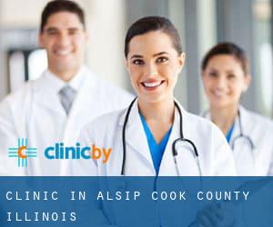 clinic in Alsip (Cook County, Illinois)