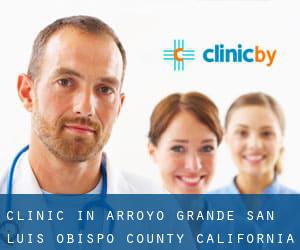 clinic in Arroyo Grande (San Luis Obispo County, California) - page 2