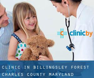 clinic in Billingsley Forest (Charles County, Maryland)
