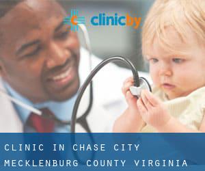 clinic in Chase City (Mecklenburg County, Virginia)