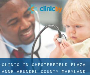 clinic in Chesterfield Plaza (Anne Arundel County, Maryland)