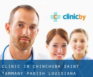 clinic in Chinchuba (Saint Tammany Parish, Louisiana)