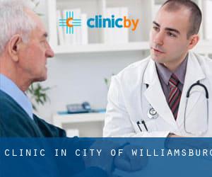 clinic in City of Williamsburg
