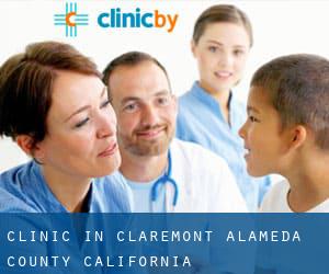 clinic in Claremont (Alameda County, California)