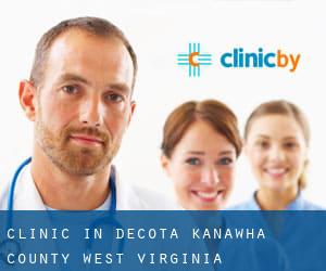 clinic in Decota (Kanawha County, West Virginia)