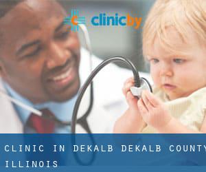 clinic in DeKalb (DeKalb County, Illinois)