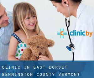 clinic in East Dorset (Bennington County, Vermont)