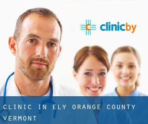 clinic in Ely (Orange County, Vermont)