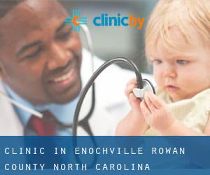 clinic in Enochville (Rowan County, North Carolina)