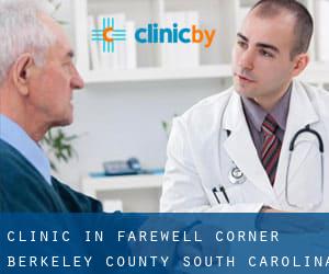 clinic in Farewell Corner (Berkeley County, South Carolina)