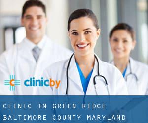 clinic in Green Ridge (Baltimore County, Maryland)
