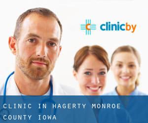 clinic in Hagerty (Monroe County, Iowa)