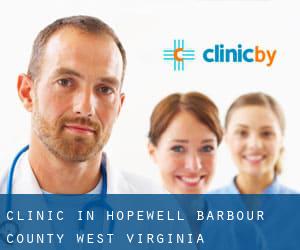clinic in Hopewell (Barbour County, West Virginia)