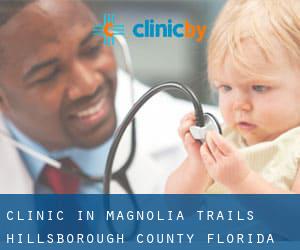 clinic in Magnolia Trails (Hillsborough County, Florida)