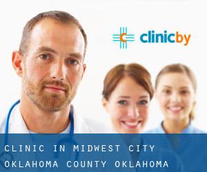 clinic in Midwest City (Oklahoma County, Oklahoma)