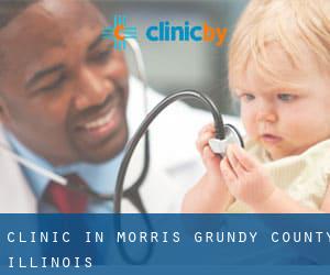 clinic in Morris (Grundy County, Illinois)