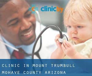 clinic in Mount Trumbull (Mohave County, Arizona)